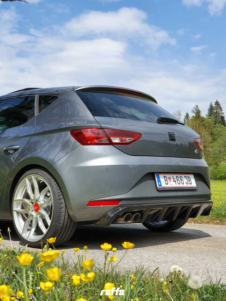 SEAT LEON-RS04 HYPERSILVER MACHINED FACE-HAMA_FPV
