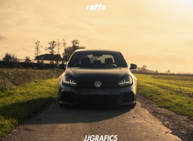 VW GOLF MK6-RS04 HYPERSILVER DIAMOND LIP(klemens golfmk6)