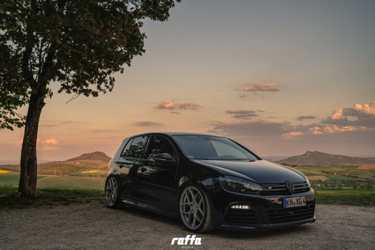 VW Golf MK6R-RS01 HYPERSILVER-@_g_ink_03 @okieh92