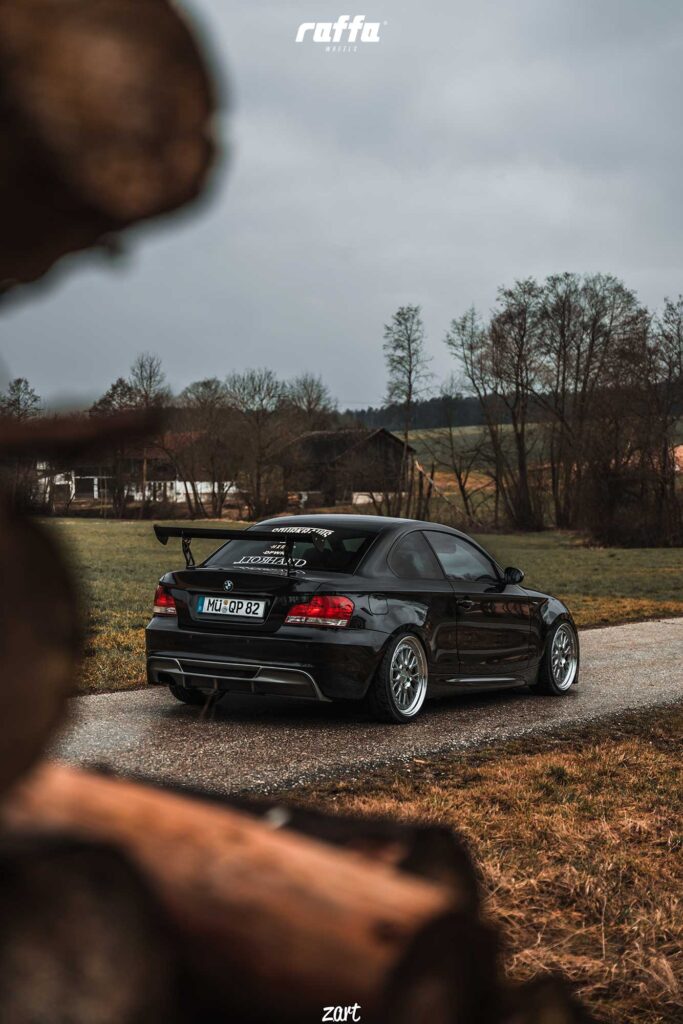 BMW M2 RS-03 HYPERSILVER DIAMOND CUT(@cesco_lwst.crw @_z.art)