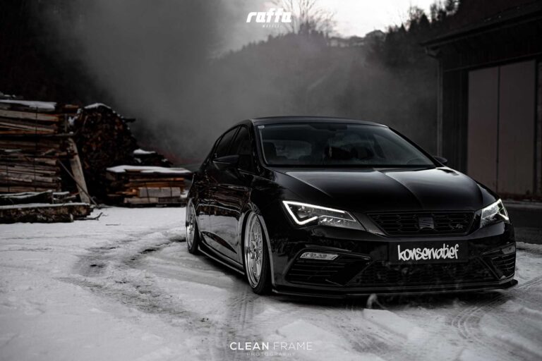 Seat Leon-RS03 HYPERSILVER DIAMOND CUT(_Jakob)