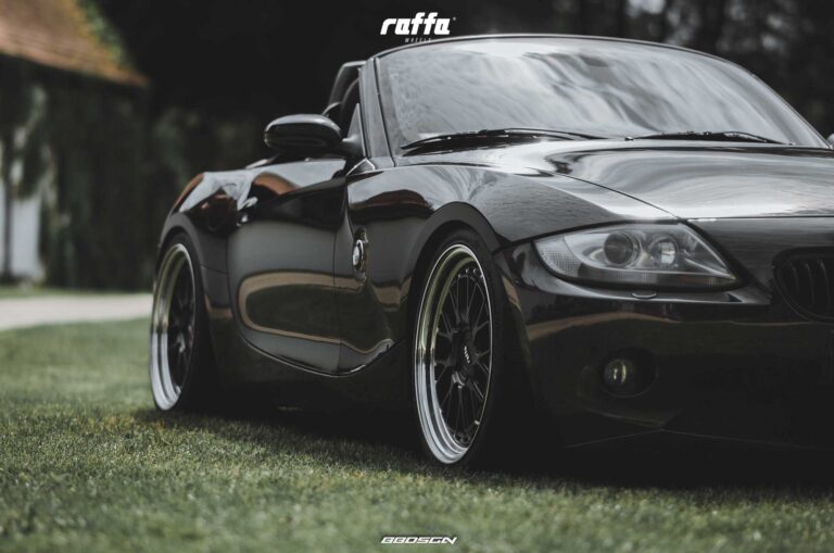 BMW Z4-RS03 DARK MIST DIAMOND LIP(@AR_PERFORMANCE_CENTER @BBDSGN_)