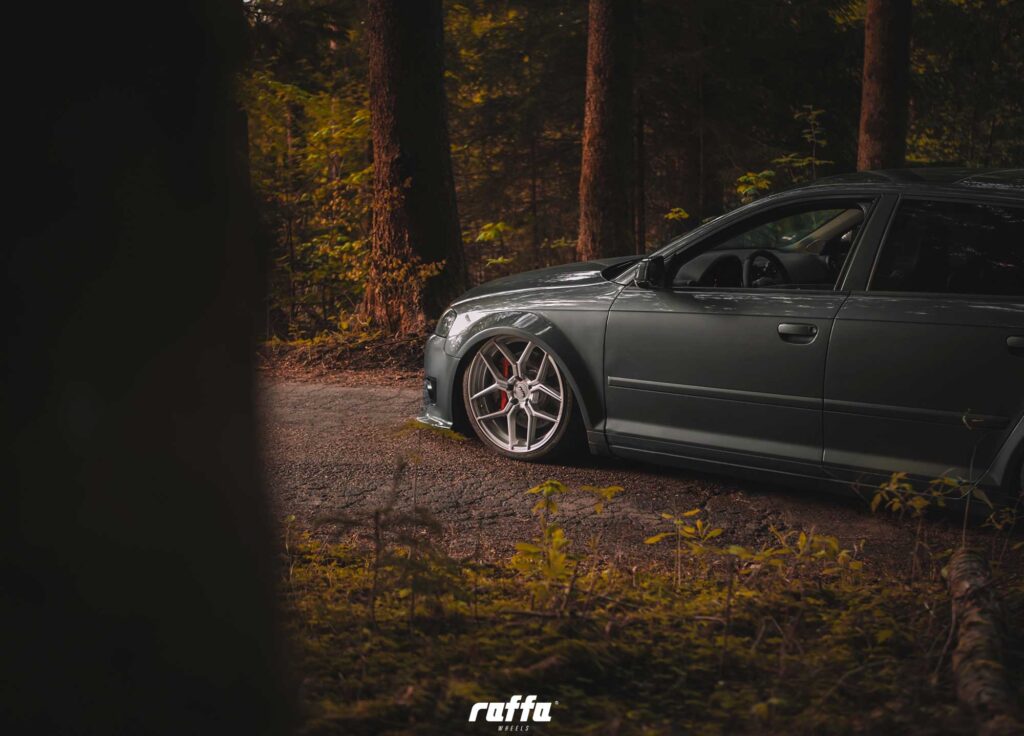 AUDI S3-RS01 HYPERSILVER (@dude_s3)