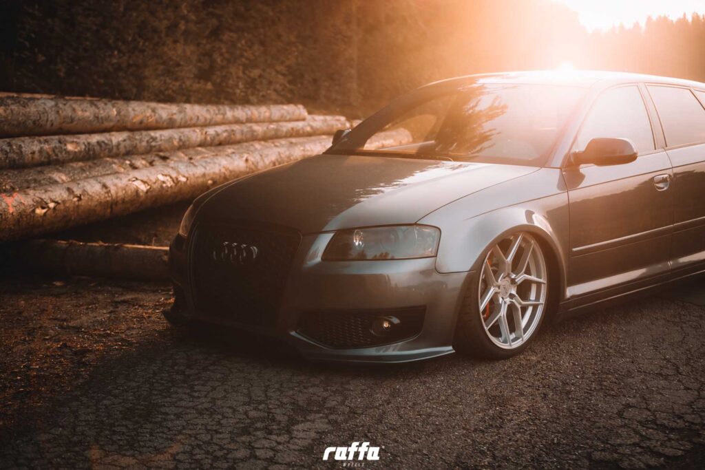 AUDI S3-RS01 HYPERSILVER (@dude_s3)