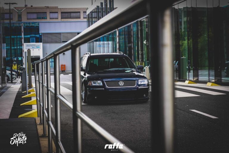 VW Passat-RS02 HYPERSILVER DIAMOND LIP( RWTH)