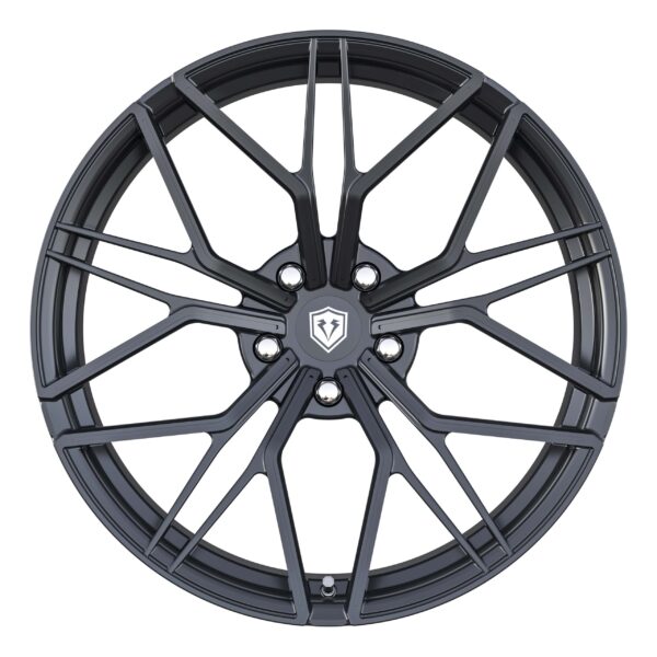 RF-02.1-2010-R 1-GUNMETAL