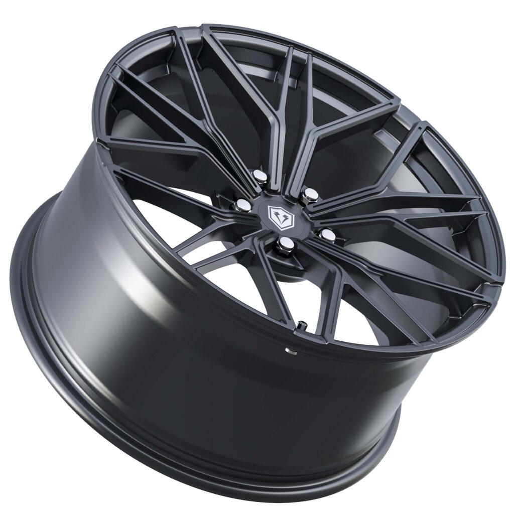 RF-02.1-2010-R 1-GUNMETAL