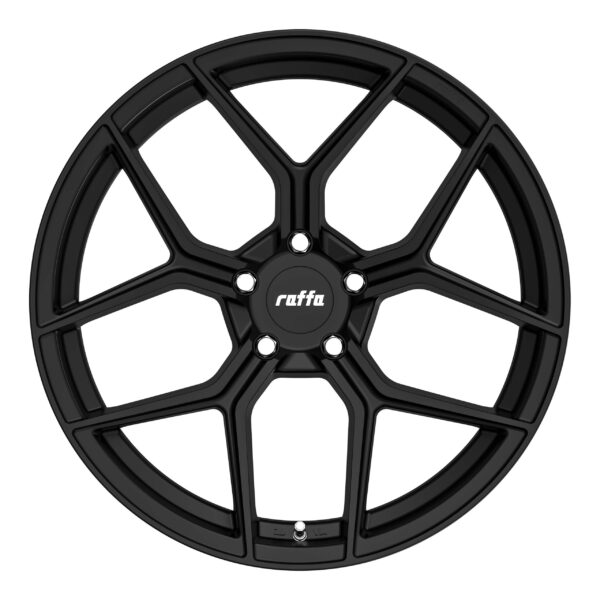 RS01-2010.5-R0-MATT BLACK